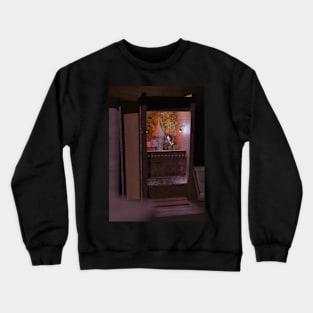 Book shelf insert - archer Crewneck Sweatshirt